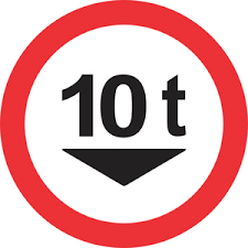 Placas de Regulamenta��o
